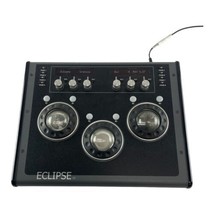 JLCooper Eclipse SX Midnight Compact Color Controller - £399.66 GBP