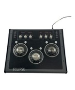 JLCooper Eclipse SX Midnight Compact Color Controller - £393.17 GBP
