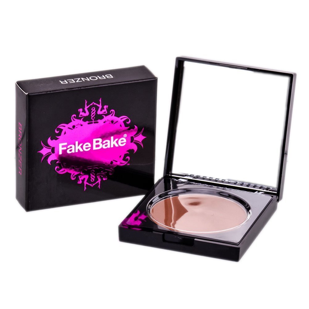 Fake Bake Face and Body Bronzing Compact - £24.98 GBP