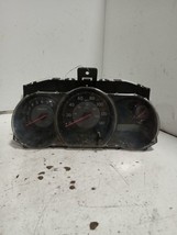 Speedometer Cluster MPH CVT With ABS Fits 09 VERSA 700882 - £56.53 GBP