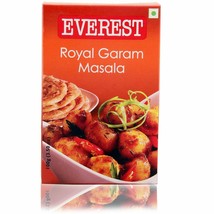 Everest Royal Garam Masala Powder 100 Gram/ Free Ship - £9.36 GBP