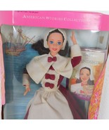 Pilgrim Barbie Special Edition Mattel 1994 American Stories Collection 1... - £30.43 GBP