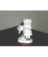 Valentine&#39;s Day Alaska Momma &quot;Sealed &amp; Delivered with Love&quot;  Figurine - €17,17 EUR