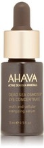 Ahava Dead Sea Osmoter Eye Concentrate for Eyes Serum .5oz 15ml NeW - $53.30 CAD