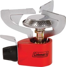Coleman Classic Backpacking Stove, A Single-Burner Stove. - £24.22 GBP