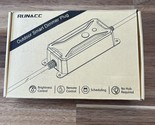 RUNACC Outdoor Smart Dimmer Plug New In Box - £15.25 GBP
