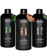 RENTO Sauna Scent 400 ml (13.52 Fl. Oz.), Scented Essential Oil, Made in... - $1,300.14 MXN