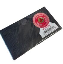 Micropore Stamp Pad 6 1/4 x 3 1/4 Red By AVERY-DENNISON - $5.37