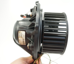 06-2011 mercedes x164 gl450 r350 ml350 REAR ac a/c heater blower motor f... - $90.00