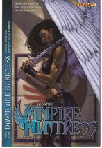 La Banks Vampire Huntress Tp Vol 01 - £15.50 GBP