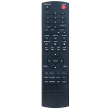 Se-R0313 Replace Remote Applicable For Toshiba Dvd Player Sd-6100Ku2 Sd-... - $22.63