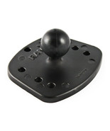 RAM Mount Humminbird Piranha Plate with 1 inch B-Ball RAM-B-107-1BU - $33.99