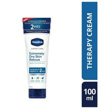 New Vaseline Clinical Care Healing Lotion Extremely Dry Skin Rescue 100ML X 4 - $34.60