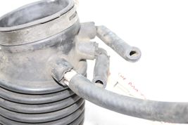 04 MAZDA RX8 MANUAL TRANSMISSION Air filter Intake Hose F295 image 9
