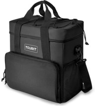 Tourit Cooler Bag 24/35/46-Can Insulated Soft Cooler Portable, And Travel. - $40.95