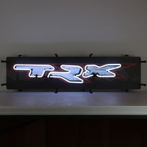 TRX Dodge RAM Neon Sign Officially Licensed Neon Light - £157.05 GBP