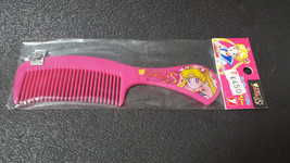 Sailor Moon Hair Accessory Series Comb 1994s Made in JAPAN Retro - £26.59 GBP