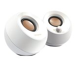 Creative Pebble Plus 2.1 USB-Powered Desktop Speakers with Powerful Down... - $45.45