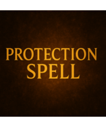 Powerful Protection Ritual Lifetime Shield Against Hexes, Curses, Evil Eye - €33,15 EUR