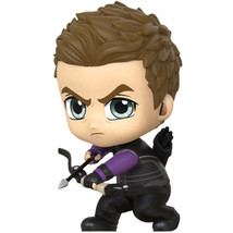 Hawkeye Cosbaby Figure 10cm - £39.06 GBP