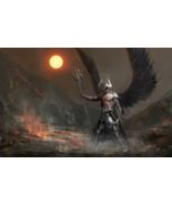ELITE LEVEL ANGEL OF DEATH REVENGE SPELL! END THEM NOW! ULTRAPOWERFUL MAGICK! - $11,042.87 MXN