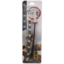 Demon Slayer Kimetsu no Yaiba Rengoku Sword 9&quot; Comic &amp; Online Game Model... - $545.95 MXN
