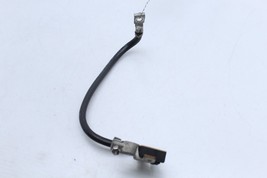 11-16 MINI COOPER COUNTRYMAN BATTERY NEGATIVE CABLE Q4870 - $69.56