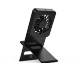 Fiio DK3S Multifunction Heat Dissipation Dock Cooling fan base For M11S ... - £28.30 GBP