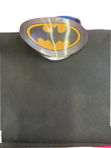 Batman Thermos Soft Lunchbox new with tag - £4.42 GBP