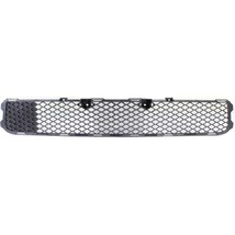 New Grille For 2003-05 Toyota Echo 4 door Sedan Front Center Lower Bumpe... - $102.71