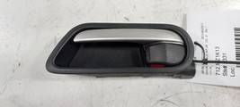 Mazda 3 Door Handle Left Driver Rear Interior Inside 2013 2012 2011 2010Inspe... - £13.48 GBP