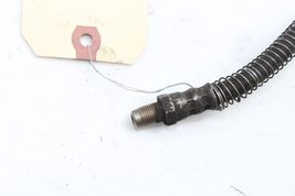 00-02 MERCEDES-BENZ S500 CL500 REAR BRAKE HOSE Q6250 image 10