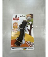 Nylabone Strong Chew Maple Bacon Flavor Real Wood Stick Toy for Dogs Souper - €16,01 EUR