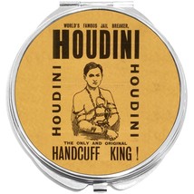Houdini Compact with Mirrors - Perfect for your Pocket or Purse - £9.40 GBP