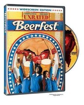 Beerfest (Unrated Widescreen Edition) DVD - £13.32 GBP