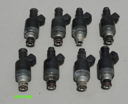 92-97 LT1 Fuel Injectors 94-97 Model 17095004 Set of 8 CORES FOR PARTS 0... - $50.00