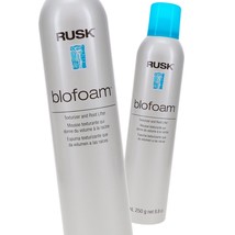 Rusk blofoam texturizer and root lifter 88 oz pack of 2 540647 thumb200