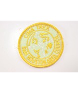 Vintage SHAC Sam Houston Area Council Cima Trek Boy Scouts of America BS... - $14.77 CAD