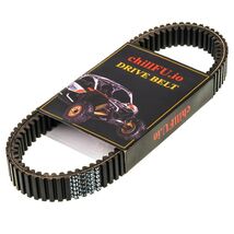 40G3691 Drive Belt Fits for CF Moto UForce 800 1000 ZForce 800 1000 2011... - $89.08