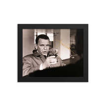 Frank Sinatra signed movie still photo Reprint - £51.11 GBP
