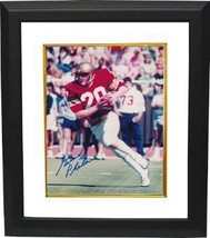 Gerard Phelan signed Boston College 8x10 Photo Custom Framed - $58.95