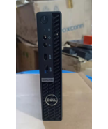 DELL Optiplex 7080 MFF CASE  Micro Shell CHASSIS PANEL DP+DP - €40,22 EUR