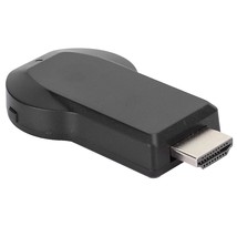 Wireless Hdmi Display Dongle Adapter, For Airplay Miracast Anycast, Tv M... - £23.78 GBP