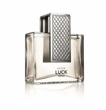 AVON LUCK Perfume for Men 44296 - £22.12 GBP