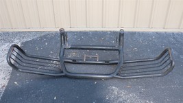 98-04 LAND ROVER DISCOVERY 2 PROTECTION BAR WRAP-AROUND brush guard image 6