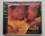 Greatest Composers Antonio Vivaldi (CD, 1995) - $9.89