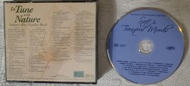 Lot Of 5 Reader&#39;s Digest Cds - In Tune W/ Nature [4CDS] &amp; Soft &amp; Tranquil Moods - £10.35 GBP