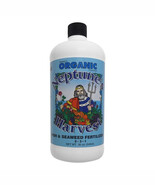 Neptunes Harvest 36 oz Blue Label Quart Fish Seaweed Blend Fertilizer - ... - $272.31