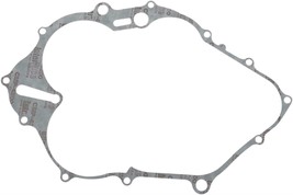 New Moose Racing Clutch Cover Gasket For The 2001-200 Yamaha YFM 660 660R Raptor - £10.24 GBP