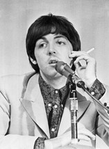 The Beatles - Paul Mccartney 16X20 Photo - £16.77 GBP